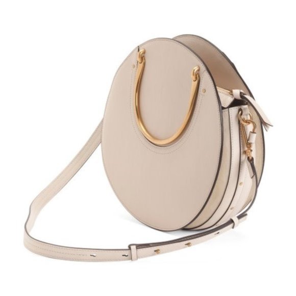 CHLOE Large Pixie Leather Tote - Picture 5 of 12